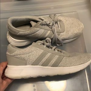 Adidas running shoes